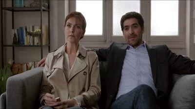 Captain Sharif Season 2 Episode 2 - Pressions