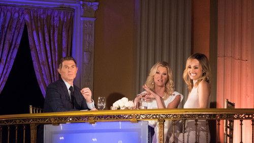 Food Network Star Season 13 Episode 2 - Beauty and the Beast