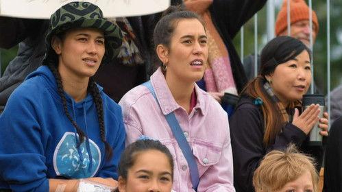 Head High Season 2 Episode 5 - Episode 5