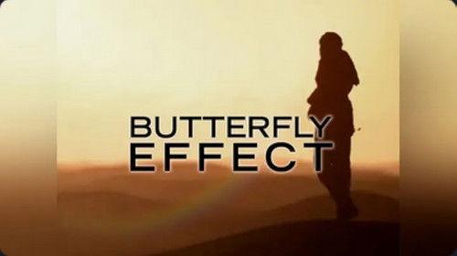 Butterfly Effect Season 3 Episode 5 - Lawrence of Arabia, for a fistful of sand