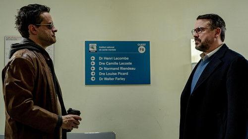 Cerebrum Season 1 Episode 6 - Episode 6