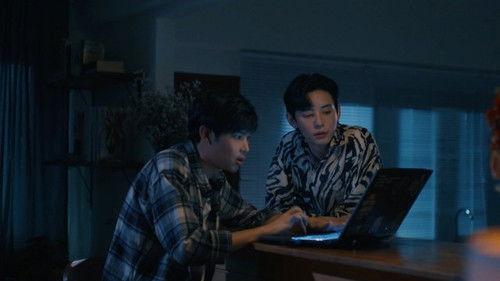 Something in My Room Season 1 Episode 9 - Something in My Room Episode 9