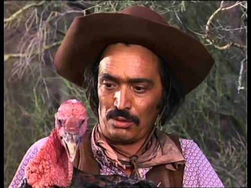 The High Chaparral Season 2 Episode 11 - For What We Are About to Receive