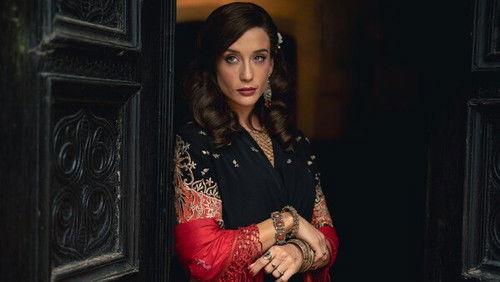 The Famous Five Season 2 Episode 1 - Mystery at the Prospect Hotel