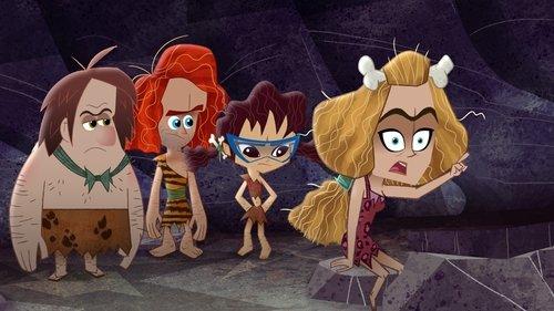 Penn Zero: Part-Time Hero Season 1 Episode 30 - Rock and Roll