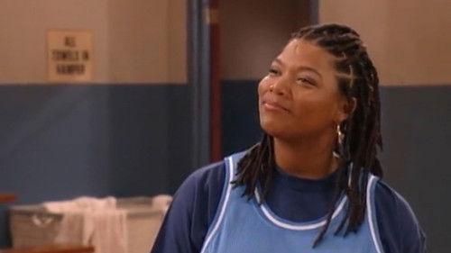 Living Single Season 3 Episode 10 - Mr. Big Shot