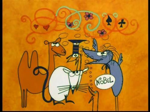 Les Shadoks Season 3 Episode 24 - Episode 24