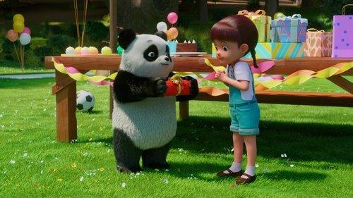 Stillwater Season 3 Episode 5 - New Neighbors / Koo's Gift