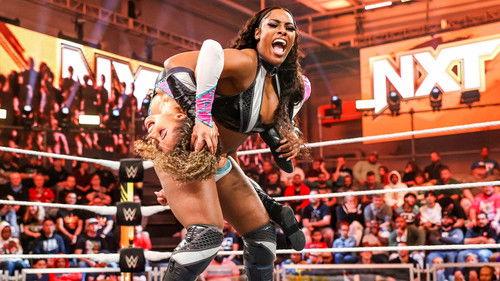 WWE NXT Season 18 Episode 8 - NXT 2/20/2024