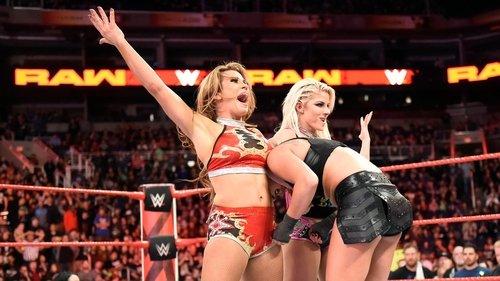 Raw Season 26 Episode 8 - February 19, 2018 (Phoenix, AZ)