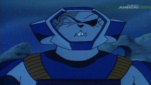 Biker Mice from Mars Season 2 Episode 24 - Lake Michi-Gone