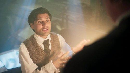 Sherlock & Daughter Season 1 Episode 4 - For Kith & Kin