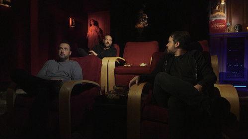 Ghost Adventures: Screaming Room Season 1 Episode 8 - Demons in Seattle Decoded