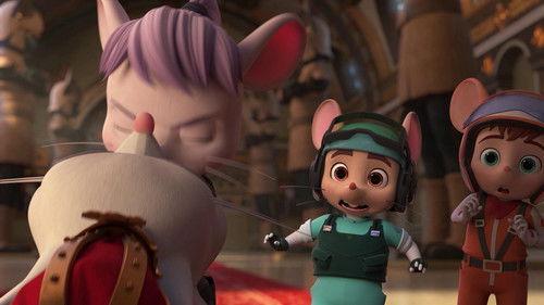 Shuke Beita Season 1 Episode 21 - Episode 21