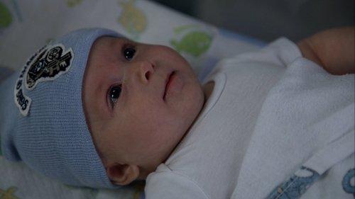 undefined Season 1 Episode 12 - The Sleep of Babies