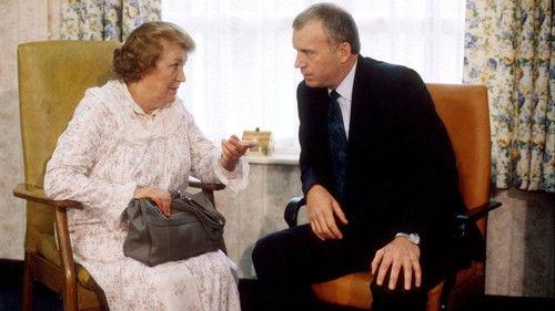 Hetty Wainthropp Investigates Season 3 Episode 7 - A Minor Operation