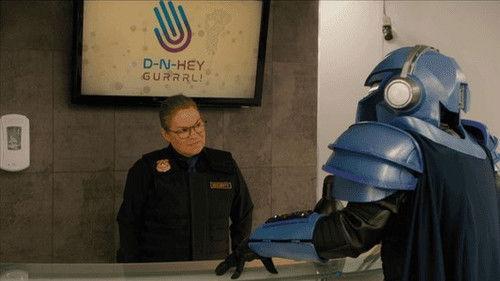 Overlord and the Underwoods Season 1 Episode 9 - 13 Going on Overlord