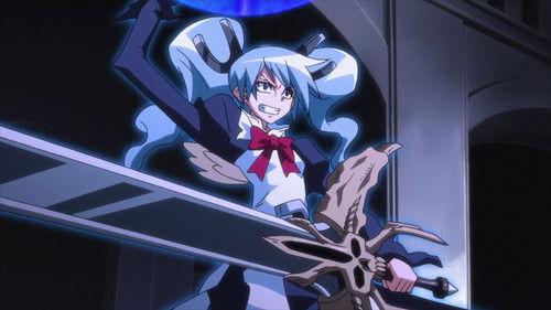 Needless Season 1 Episode 10 - Sato Solver