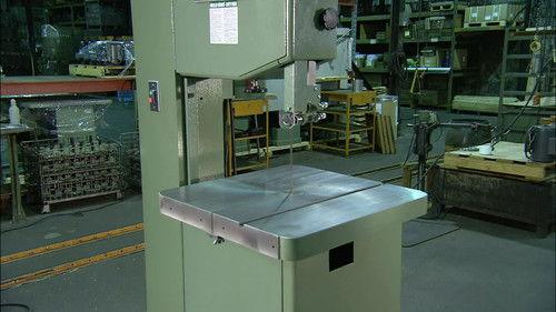 How It's Made Season 17 Episode 11 - Underwater Robots, Lasagne, Band Saws, Ski & Trekking Poles