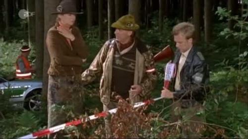 Die Rosenheim-Cops Season 6 Episode 18 - Der Jäger ist des Jägers Tod