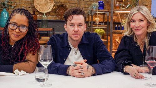 Celebrity Masterchef Season 19 Episode 12 - Episode 12