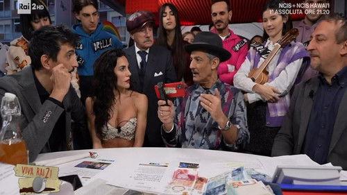 Viva Rai2! Season 1 Episode 20 - Episode 20