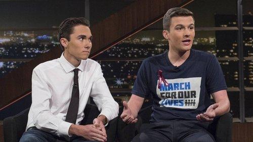 Real Time with Bill Maher Season 16 Episode 6 - Episode 451