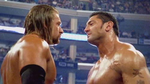 WWE Rivals Season 2 Episode 4 - Triple H vs. Batista