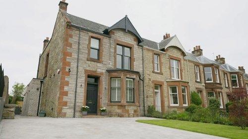 Location, Location, Location Season 42 Episode 5 - Edinburgh and Sheffield