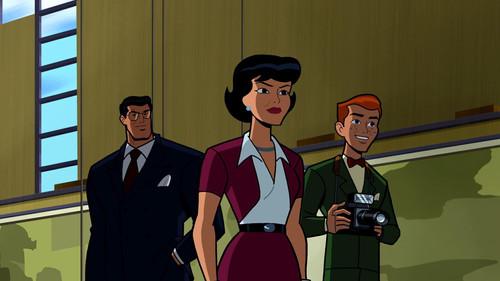 undefined Season 3 Episode 1 - Battle of the Superheroes!