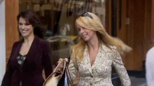 Gooische Vrouwen Season 1 Episode 5 - Vragen