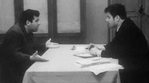 The investigation was conducted Season 1 Episode 29 - Episode 29