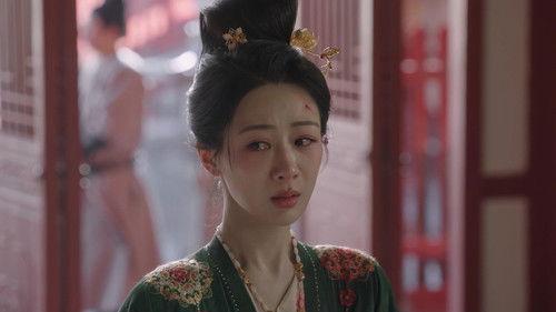 Flourished Peony Season 1 Episode 5 - Leaving the Liu Residence