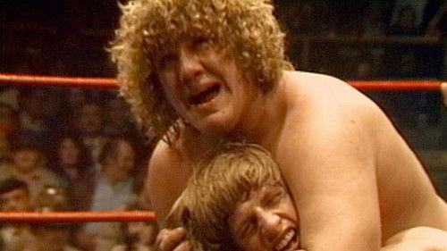 World Class Championship Wrestling Season 2 Episode 4 - WCCW - February 05, 1983