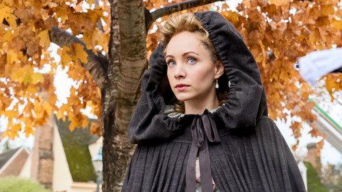 TURN: Washington's Spies Season 3 Episode 1 - Valediction