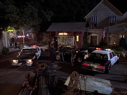 Murder, She Wrote Season 12 Episode 19 - Evidence of Malice