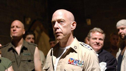 Oz Season 6 Episode 8 - Exeunt Omnes