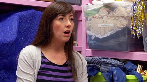 Hardly Working Season 5 Episode 3 - The Treasure Is Our Friendship