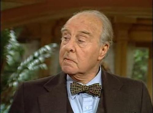 Silver Spoons Season 1 Episode 9 - Honor Thy Father