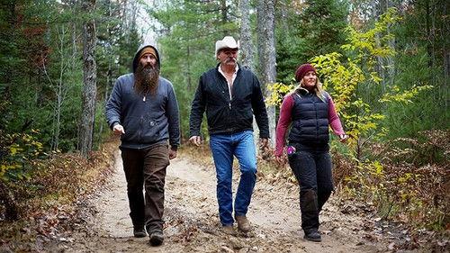 Homestead Rescue Season 5 Episode 4 - Life or Death in Michigan