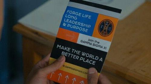 Sagrado Season 1 Episode 4 - Recruit