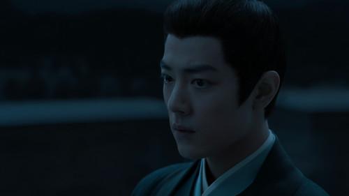 Legend of Zang Hai Season 1 Episode 10 - The Tomb of Liu Xian