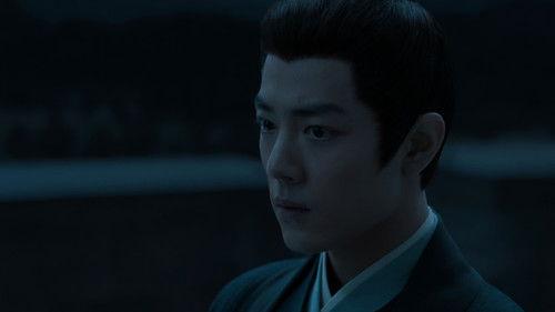 Legend of Zang Hai Season 1 Episode 10 - The Tomb of Liu Xian