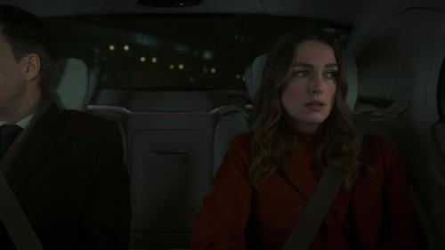 Black Doves Season 1 Episode 4 - Go Bang Time