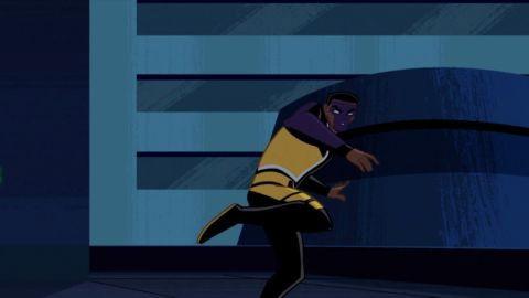 undefined Season 1 Episode 34 - The Cube Root