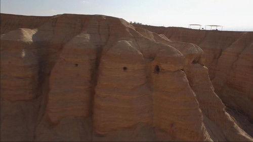 Forbidden History Season 5 Episode 5 - The Dead Sea Scrolls Conspiracy