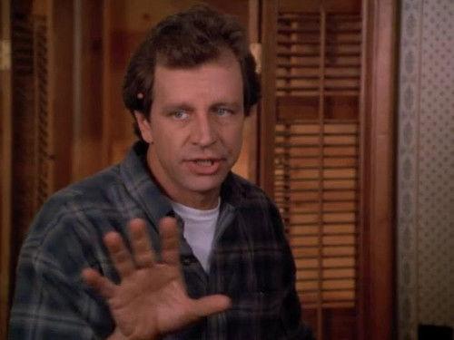 Murder, She Wrote Season 10 Episode 3 - The Legacy of Borbey House