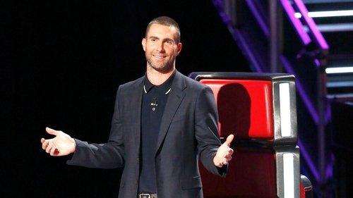 The Voice Season 13 Episode 5 - Blind Auditions Premiere, Part 5