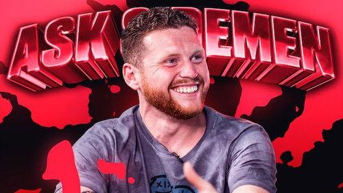 Ask the Sidemen Season 2 Episode 21 - Ep. 38 "ARE THE SIDEMEN IN THE DOGHOUSE?!"