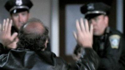 The Practice Season 2 Episode 7 - Search and Seizure